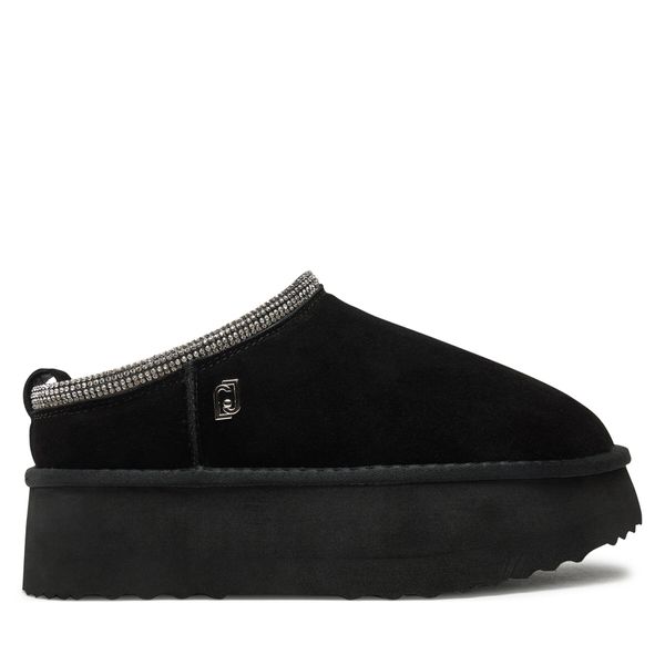 Liu Jo Чехли Liu Jo Jane 02 SF4239 PX002 Черен