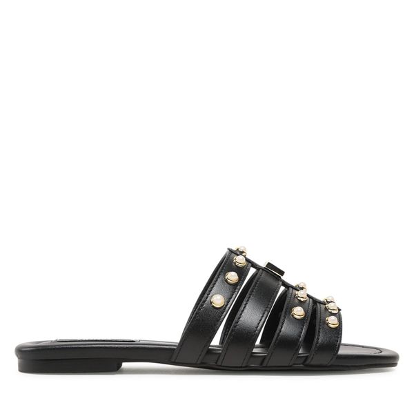 Liu Jo Чехли Liu Jo Rachele 07 SA3047 P0102 2222 Черен