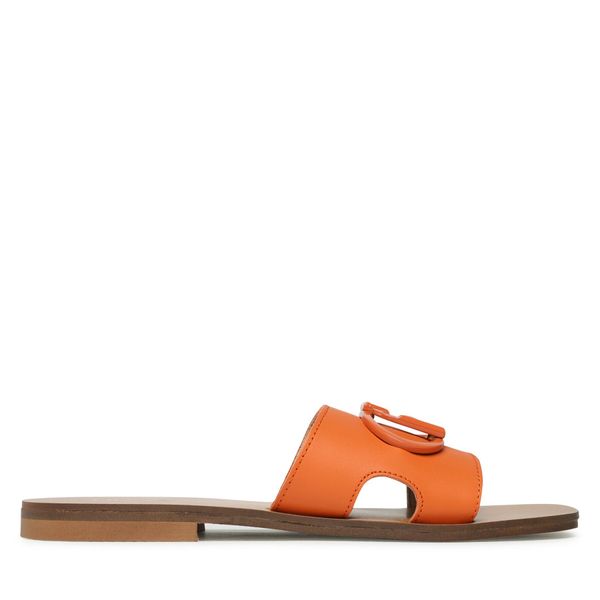 Liu Jo Чехли Liu Jo Saba 06 SA3151 P0102 Оранжев