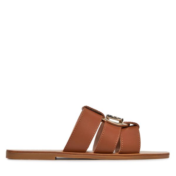 Liu Jo Чехли Liu Jo Saba 08 SA4119 P0102 Кафяв