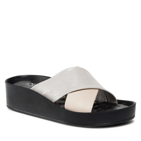 Loretta Vitale Чехли Loretta Vitale 1103 Бежов