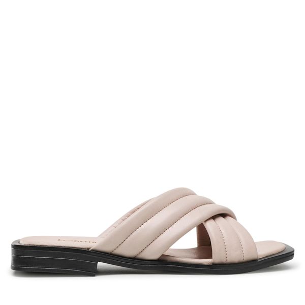 Loretta Vitale Чехли Loretta Vitale 12113 Бежов