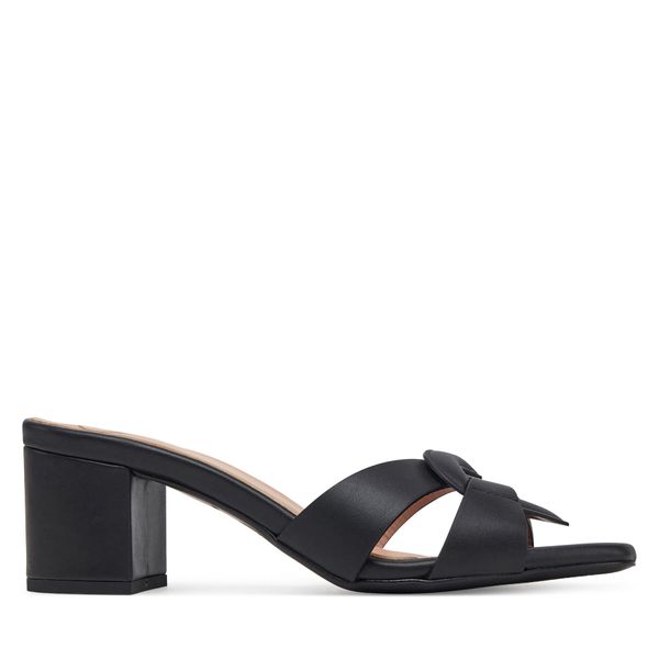 LOVE MOSCHINO Чехли LOVE MOSCHINO JA28065G1MIA0000 Черен