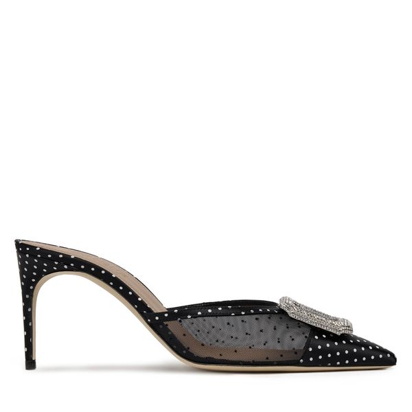 MALONE SOULIERS Чехли MALONE SOULIERS Mona 70-19 Черен