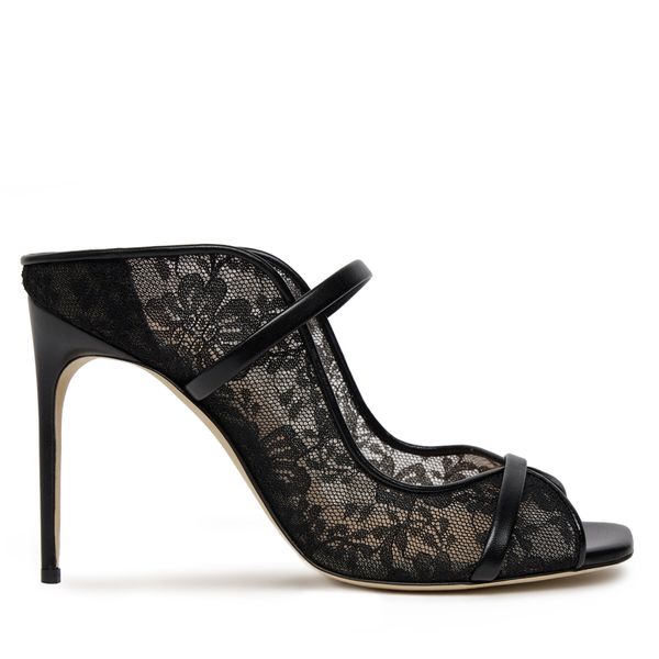 MALONE SOULIERS Чехли MALONE SOULIERS Noah 90-16 Черен