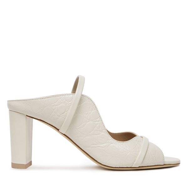 MALONE SOULIERS Чехли MALONE SOULIERS Norah 70-157 Екрю