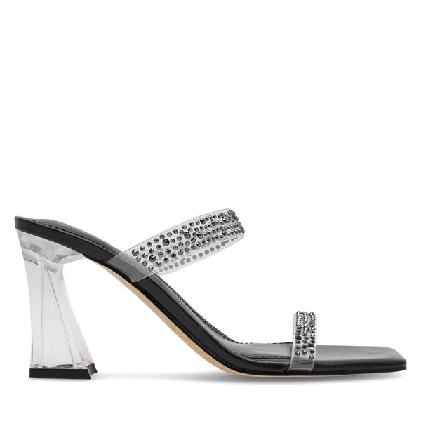 Marc Fisher Чехли Marc Fisher F-ANLITA BLK01 Черен