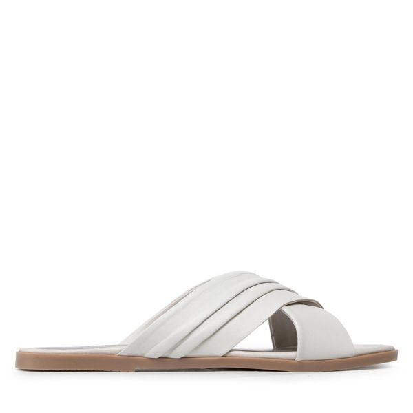 Marco Tozzi Чехли Marco Tozzi 2-27171-38 Сив