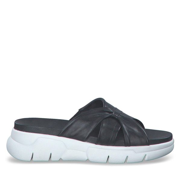 Marco Tozzi Чехли Marco Tozzi 2-27213-20 Черен