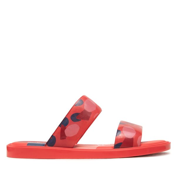 Melissa Чехли Melissa Bubble Disney Prince 33533 Червен