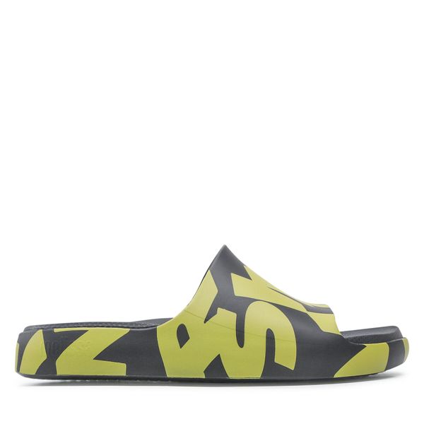 Melissa Чехли Melissa Cloud Slide + Simon Miller 33602 Черен