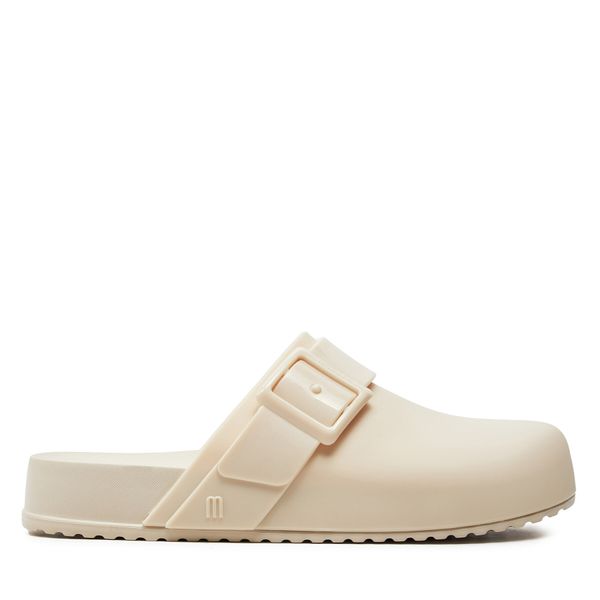 Melissa Чехли Melissa Cozy Clog Ad 35898 Бежов