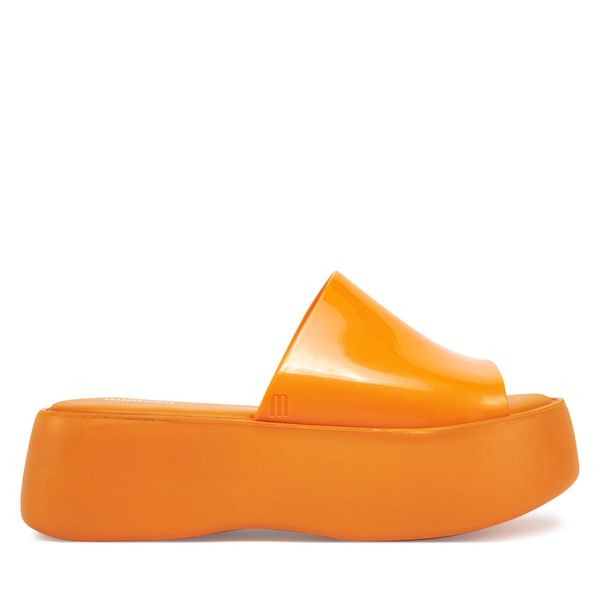 Melissa Чехли Melissa Melissa Becky Ad 32818 Оранжев