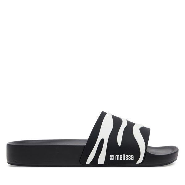 Melissa Чехли Melissa Melissa Chill Slide Ii Ad 36097 Черен