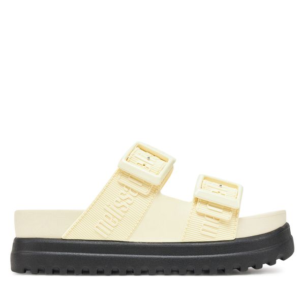 Melissa Чехли Melissa Melissa Cozy M Lover Platform Ad M 35977 Бежов