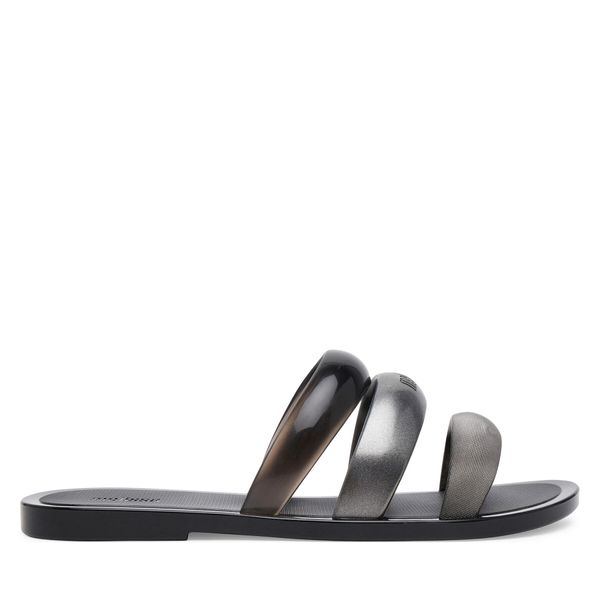 Melissa Чехли Melissa Melissa Eclipse Slide Ad 35998 Черен