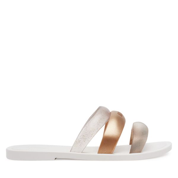 Melissa Чехли Melissa Melissa Eclipse Slide Ad 35998 Златист