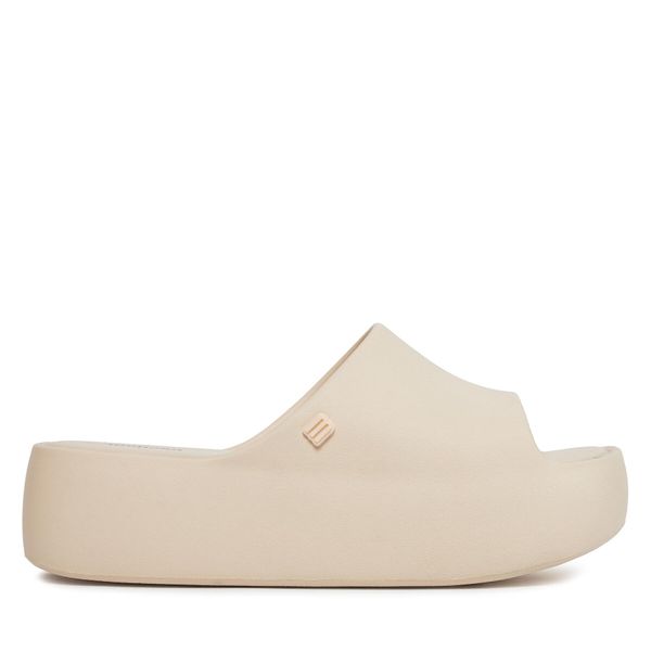 Melissa Чехли Melissa Melissa Free Platform Slide Ad 35859 Бежов