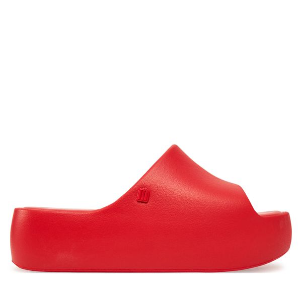 Melissa Чехли Melissa Melissa Free Platform Slide Ad 35859 Червен