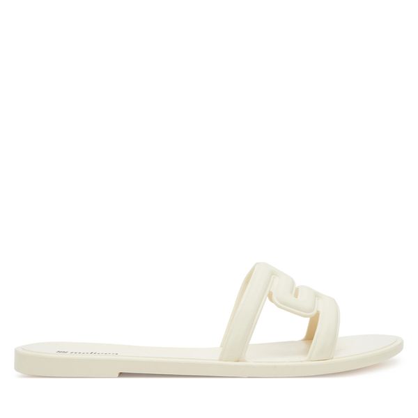 Melissa Чехли Melissa Melissa M Slide Ad 36148 Бял