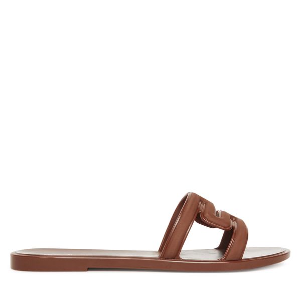 Melissa Чехли Melissa Melissa M Slide Ad M 36148 Кафяв