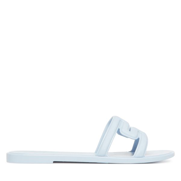 Melissa Чехли Melissa Melissa M Slide Ad M 36148 Сив