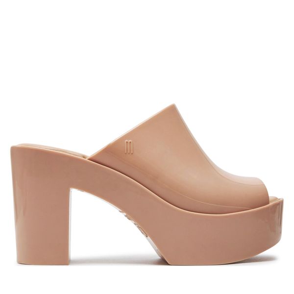 Melissa Чехли Melissa Melissa Mule Ad 32233 Бежов