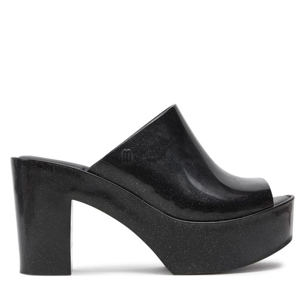 Melissa Чехли Melissa Melissa Mule Ad 32233 Черен