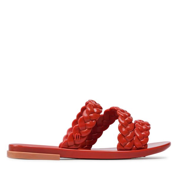 Melissa Чехли Melissa Wrap Ad 33534 Кафяв