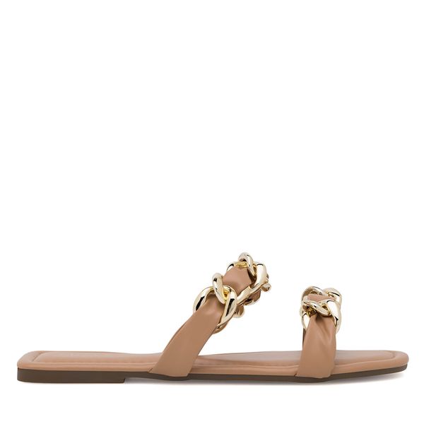 MEXX Чехли MEXX WYL021123-01 Кафяв