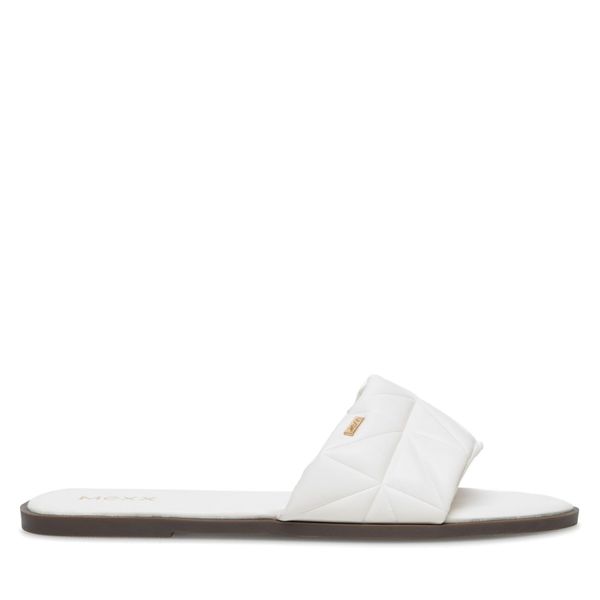 MEXX Чехли MEXX WYL021123-02 Бял