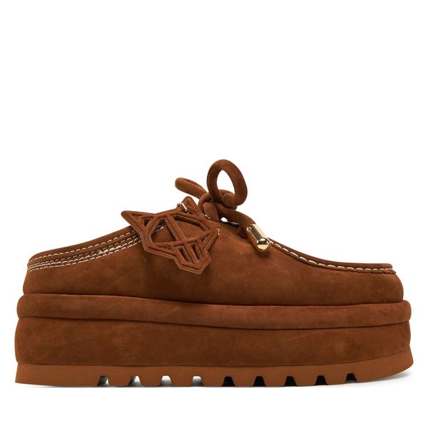 Naked Wolfe Чехли Naked Wolfe Blizzard Кафяв