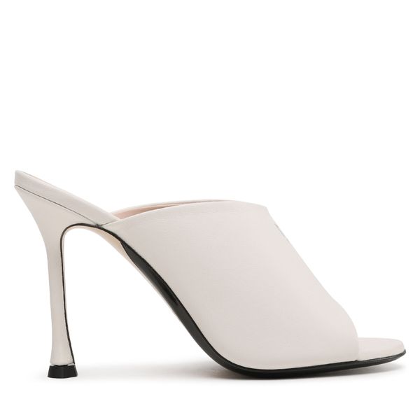 N°21 Чехли N°21 23ECPXNV15004 X111 Екрю