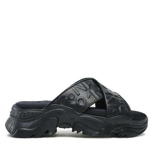 N°21 Чехли N°21 23ESP04120412 N001 Черен