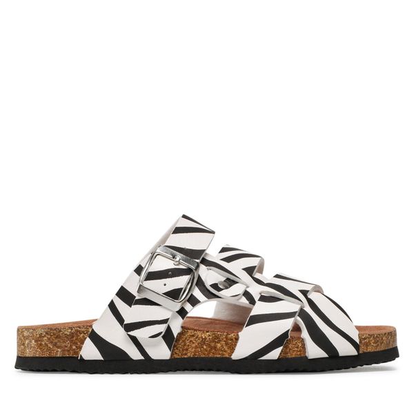 Nelli Blu Чехли Nelli Blu AGK21137 Бял