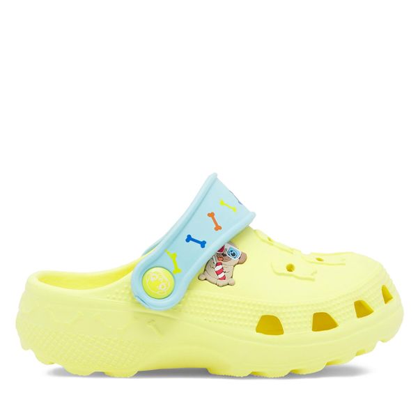 Nelli Blu Чехли Nelli Blu CA23116 Жълт