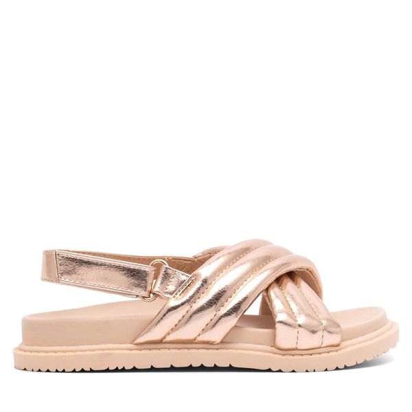 Nelli Blu Чехли Nelli Blu CS5562-08 Златист