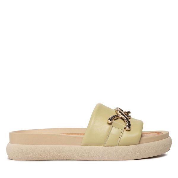 Nessi Чехли Nessi 22207 Зелен