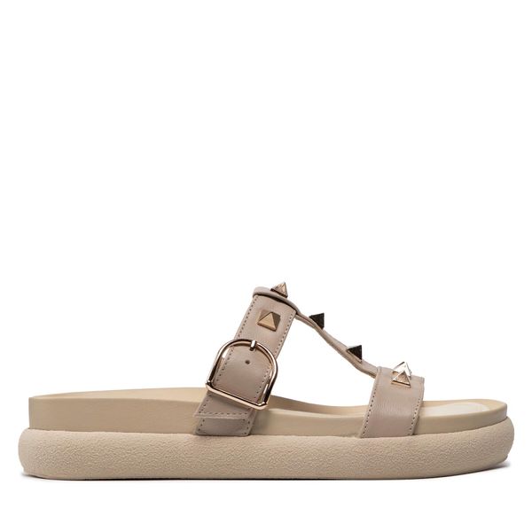 Nessi Чехли Nessi 22209 Бежов