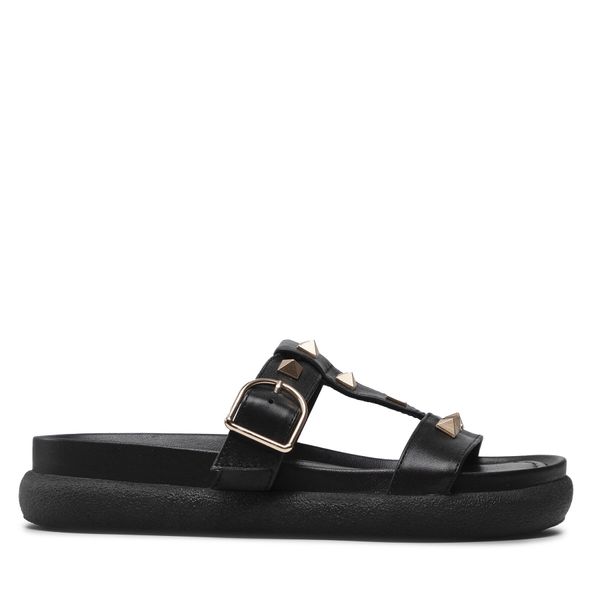 Nessi Чехли Nessi 22209 Черен