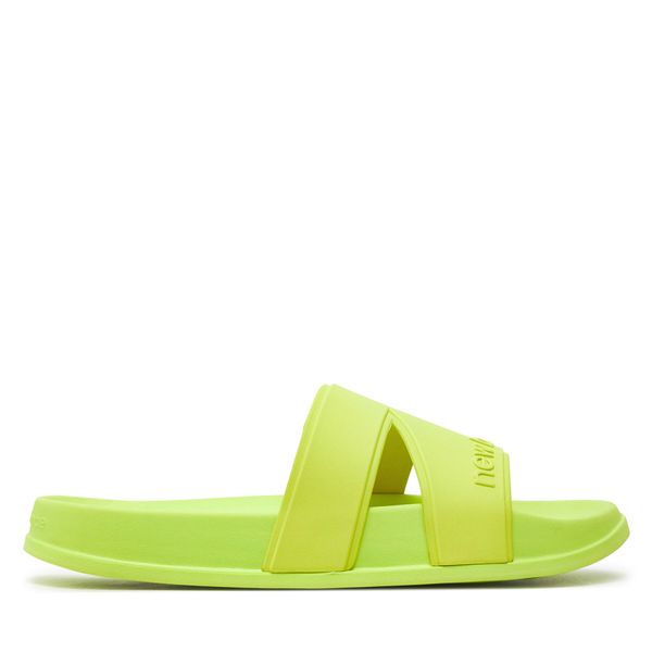 New Balance Чехли New Balance SUF20SP1 Жълт