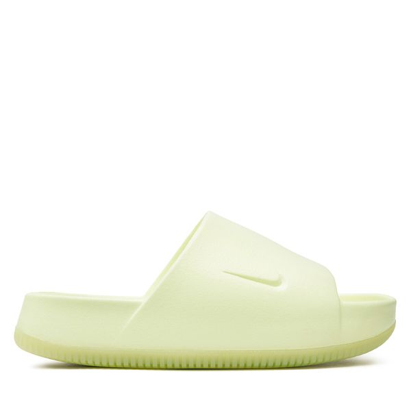 Nike Чехли Nike Calm Slide DX4816 702 Зелен