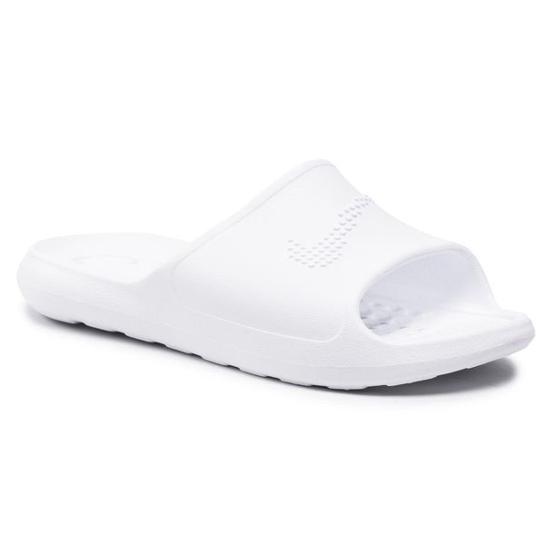 Nike Чехли Nike Victori One Shwer Slide CZ7836 100 Бял
