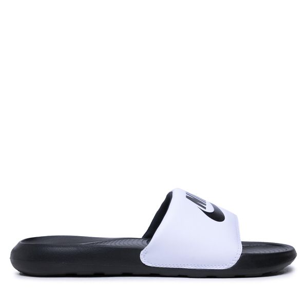 Nike Чехли Nike Victori One Slide CN9675 005 Black/Black/White