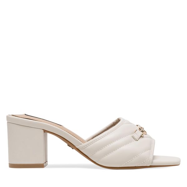 Nine West Чехли Nine West 123AL0687 Бял