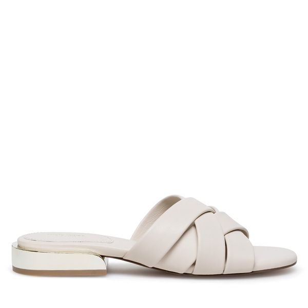 Nine West Чехли Nine West JF2220-1 Бежов