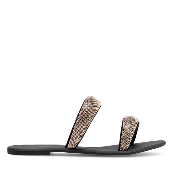 Nine West Чехли Nine West WFA2735-1 Златист