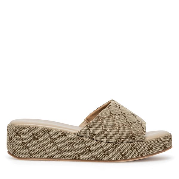 Nine West Чехли Nine West WFA2789-1 Бежов