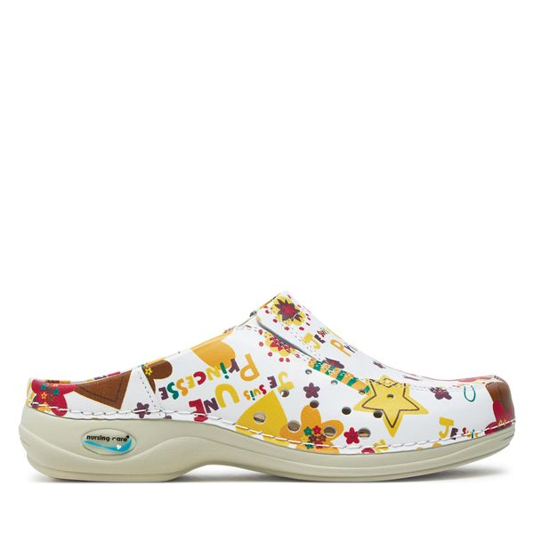 Nursing Care Чехли Nursing Care Berlin WG4AF2 Цветен