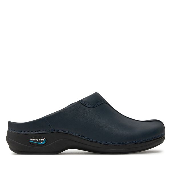 Nursing Care Чехли Nursing Care Madrid WG203 Тъмносин